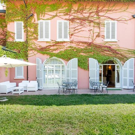 Hotel Sant'Andrea رافيننا المظهر الخارجي الصورة