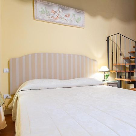 Hotel Sant'Andrea رافيننا المظهر الخارجي الصورة