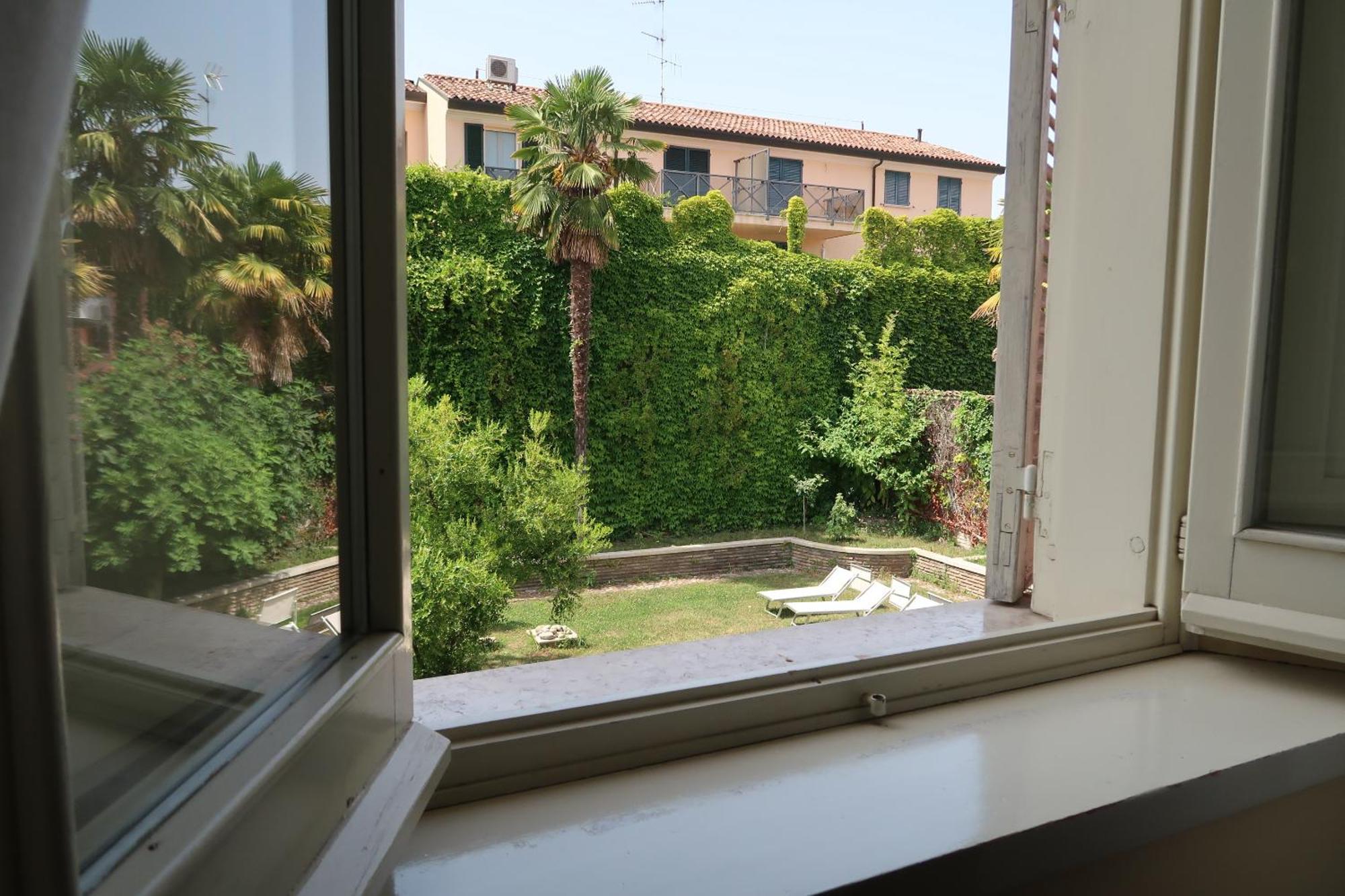 Hotel Sant'Andrea رافيننا المظهر الخارجي الصورة