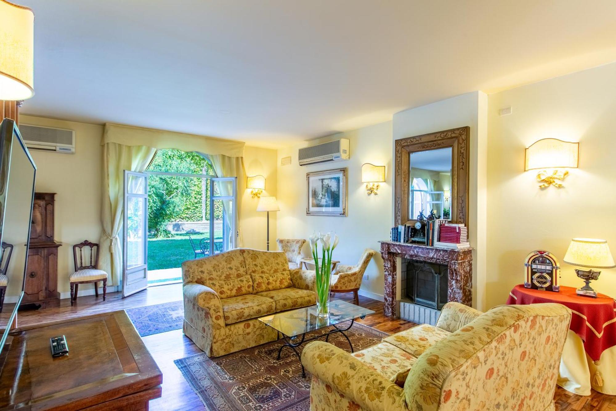 Hotel Sant'Andrea رافيننا المظهر الخارجي الصورة