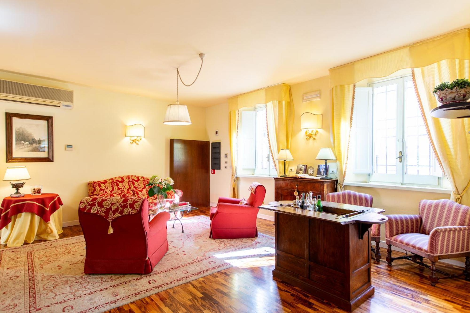 Hotel Sant'Andrea رافيننا المظهر الخارجي الصورة