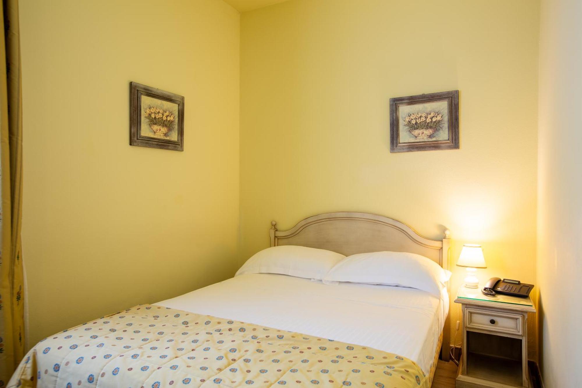 Hotel Sant'Andrea رافيننا المظهر الخارجي الصورة
