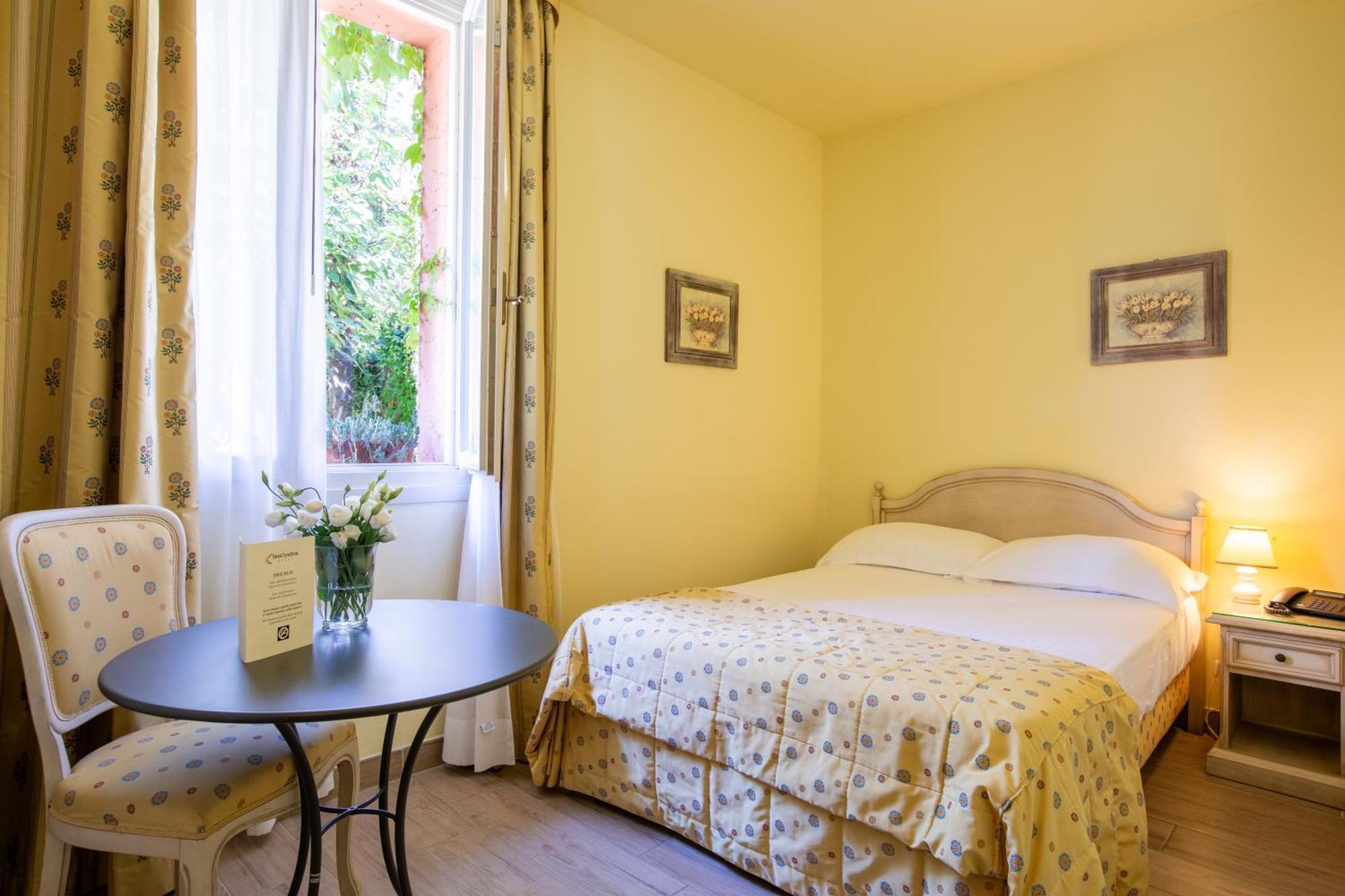 Hotel Sant'Andrea رافيننا المظهر الخارجي الصورة