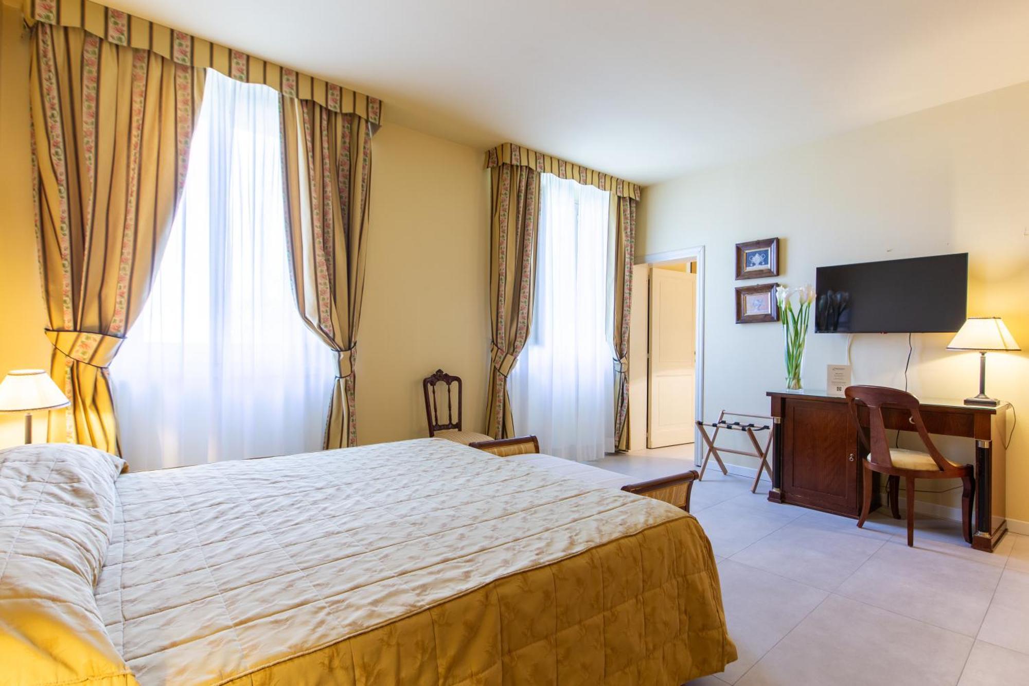 Hotel Sant'Andrea رافيننا المظهر الخارجي الصورة