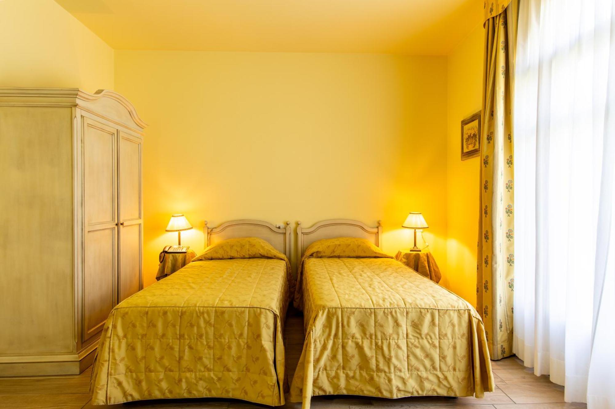 Hotel Sant'Andrea رافيننا المظهر الخارجي الصورة