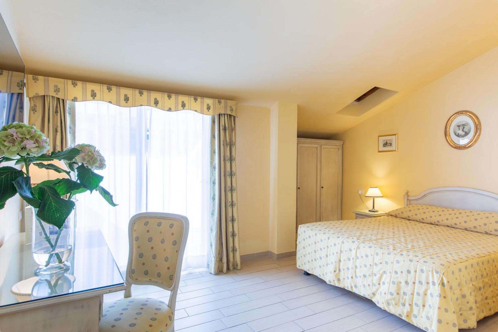 Hotel Sant'Andrea رافيننا المظهر الخارجي الصورة