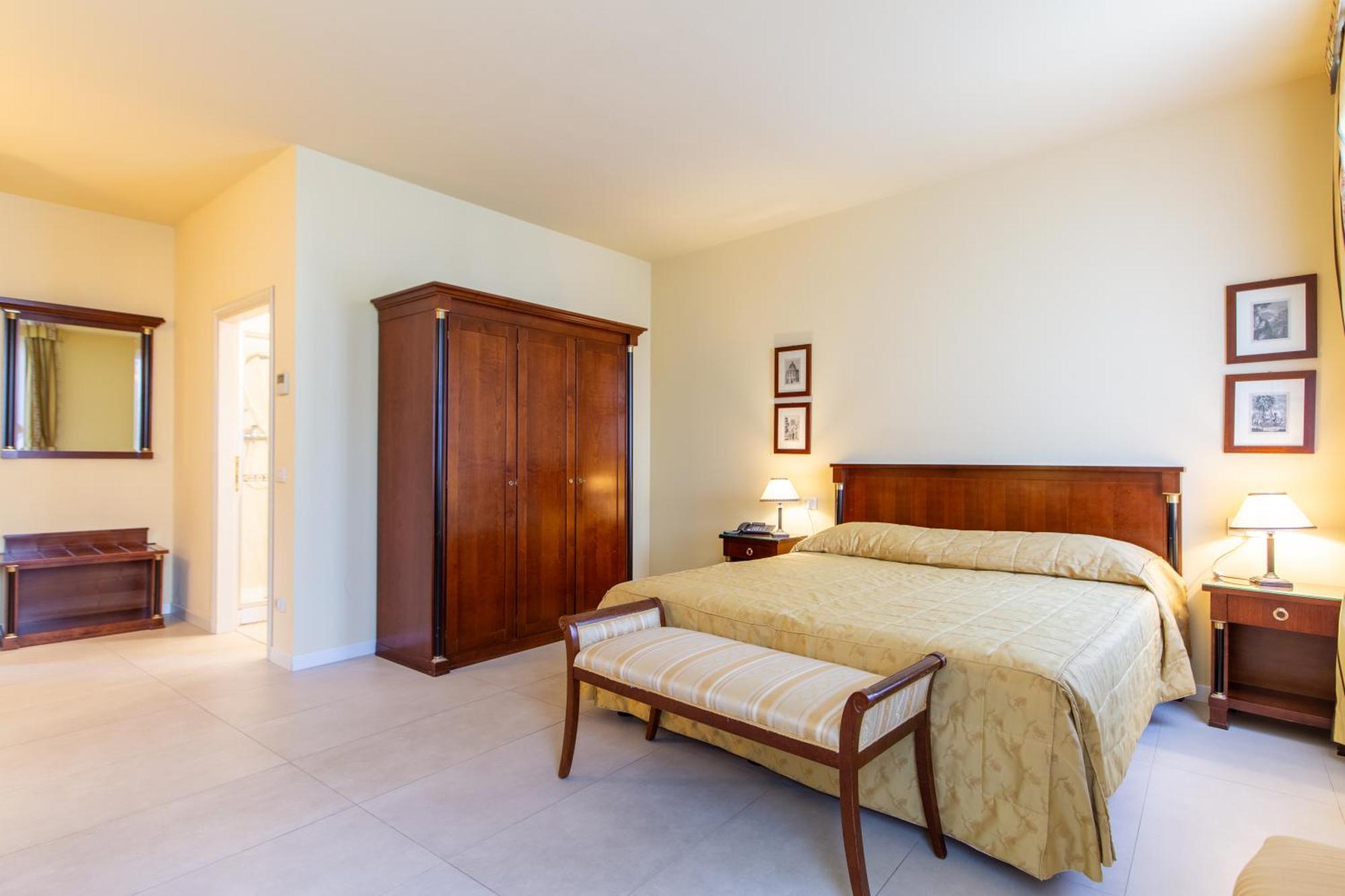 Hotel Sant'Andrea رافيننا المظهر الخارجي الصورة