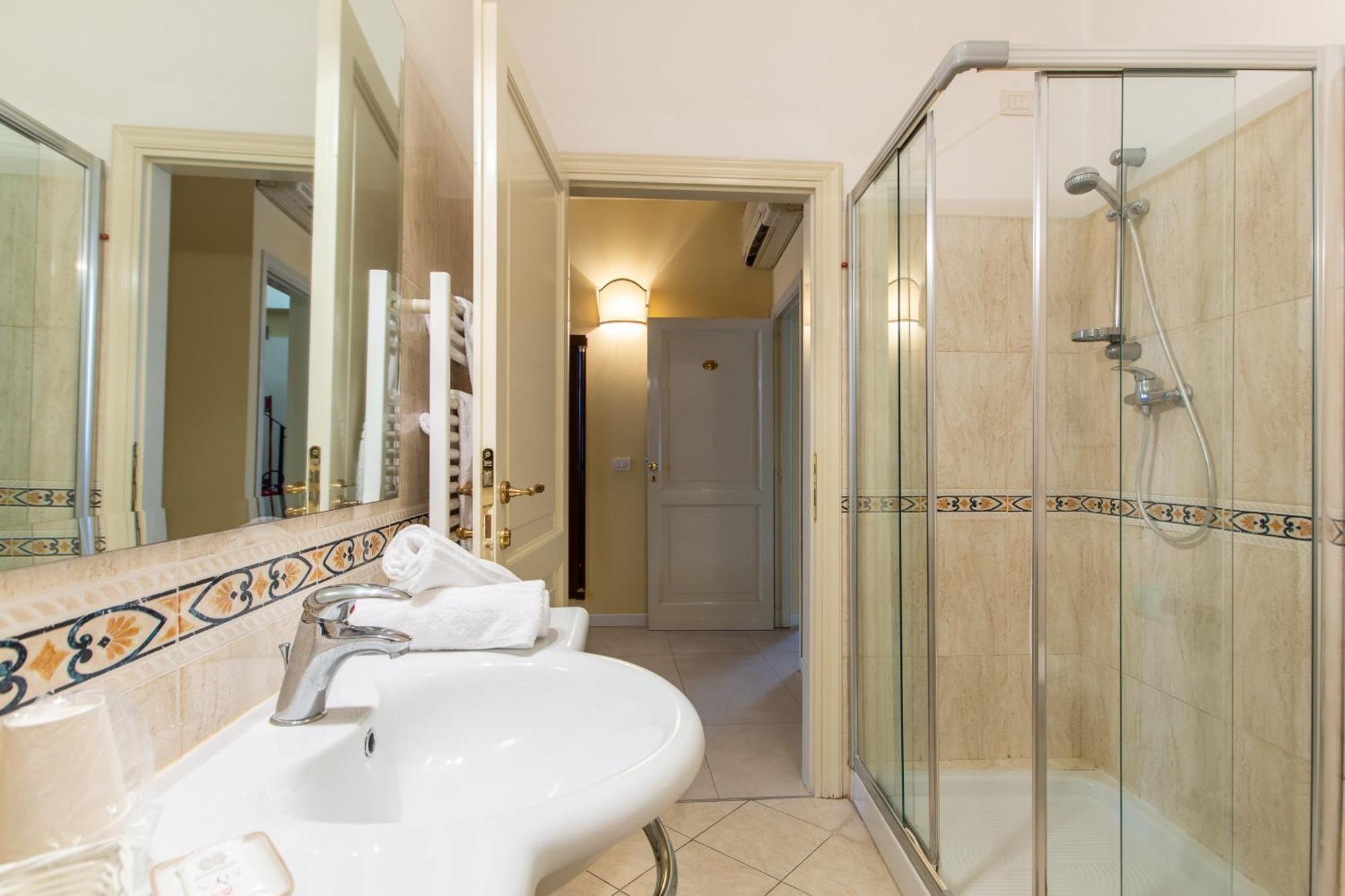 Hotel Sant'Andrea رافيننا المظهر الخارجي الصورة