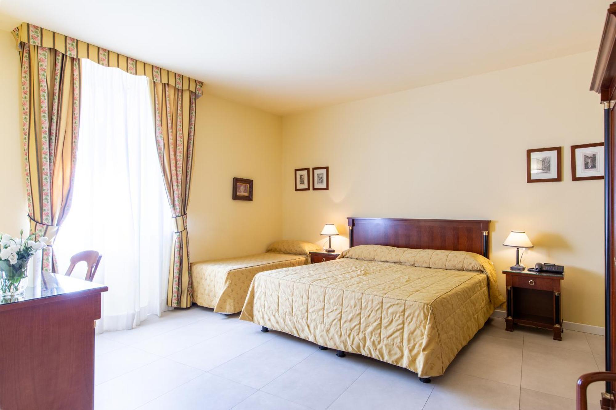 Hotel Sant'Andrea رافيننا المظهر الخارجي الصورة