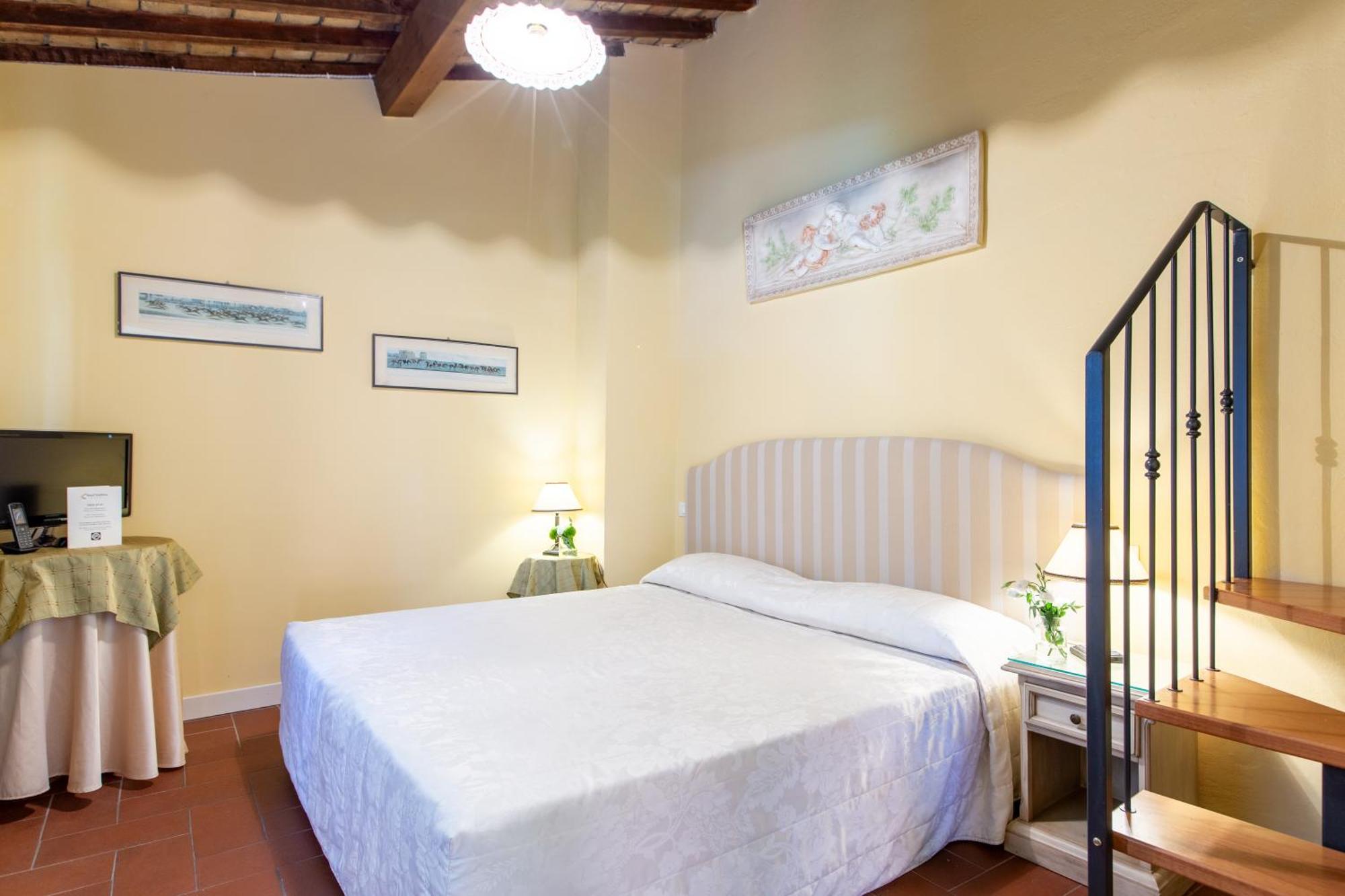 Hotel Sant'Andrea رافيننا المظهر الخارجي الصورة