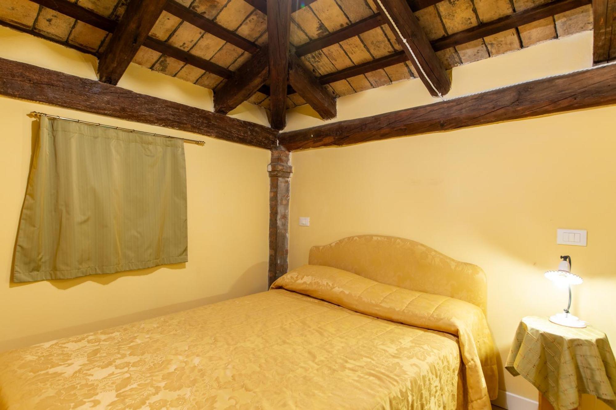Hotel Sant'Andrea رافيننا المظهر الخارجي الصورة