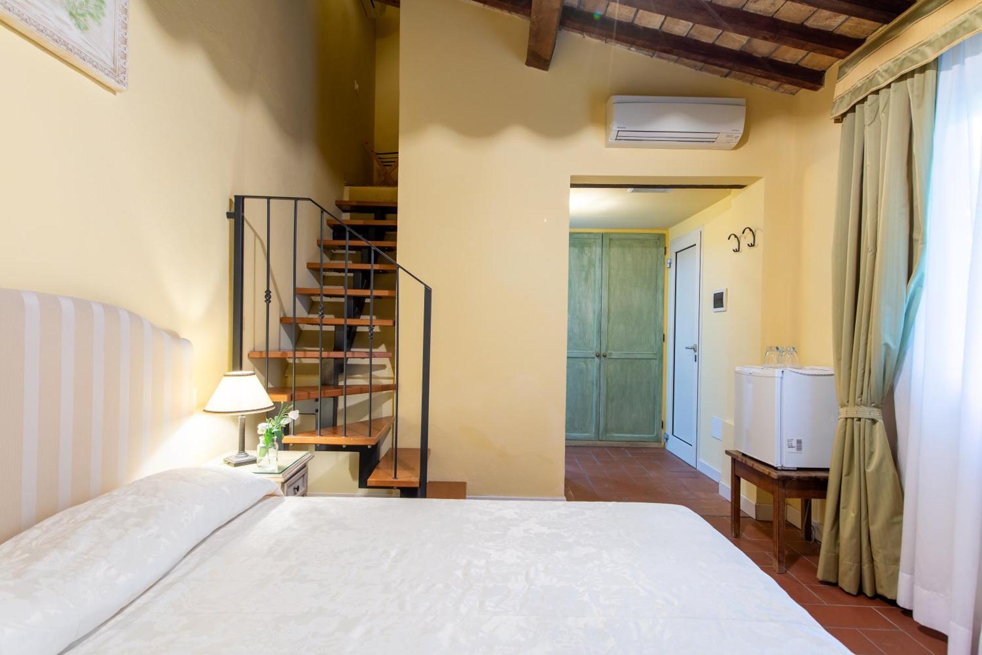 Hotel Sant'Andrea رافيننا المظهر الخارجي الصورة
