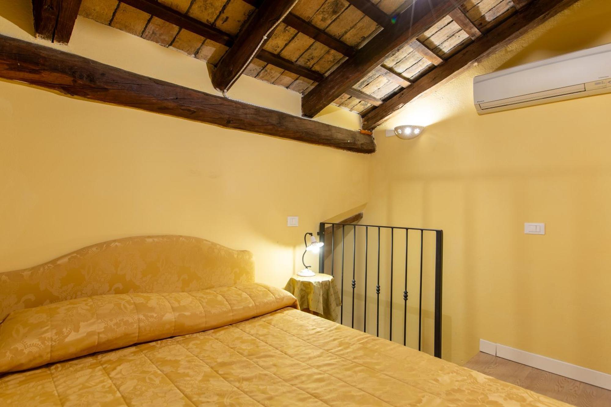 Hotel Sant'Andrea رافيننا المظهر الخارجي الصورة
