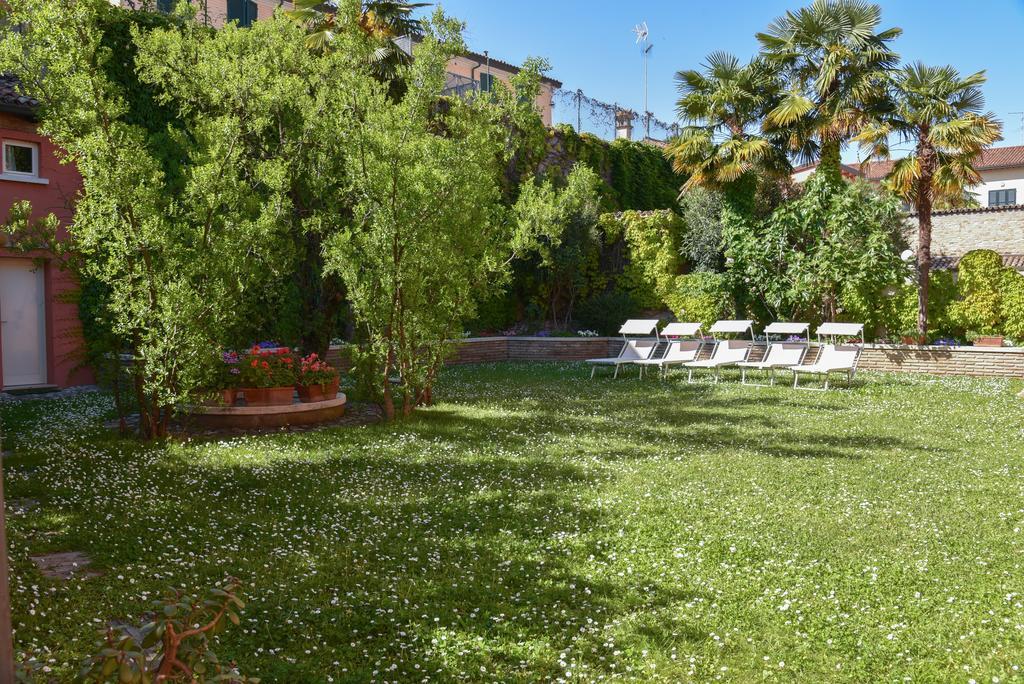 Hotel Sant'Andrea رافيننا المظهر الخارجي الصورة