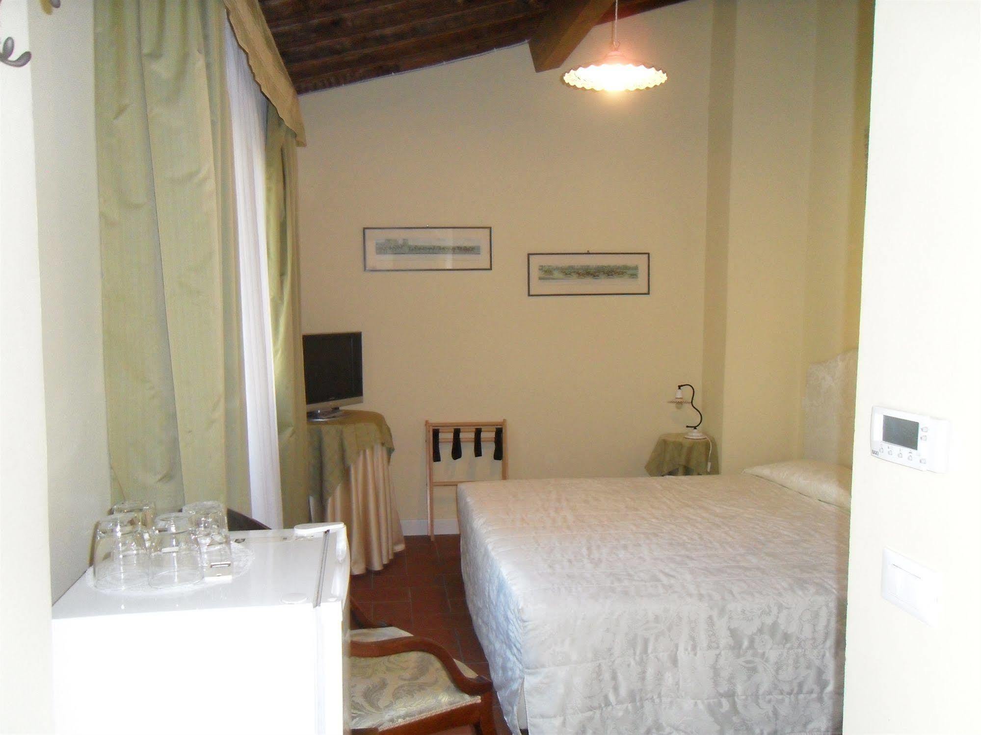 Hotel Sant'Andrea رافيننا المظهر الخارجي الصورة