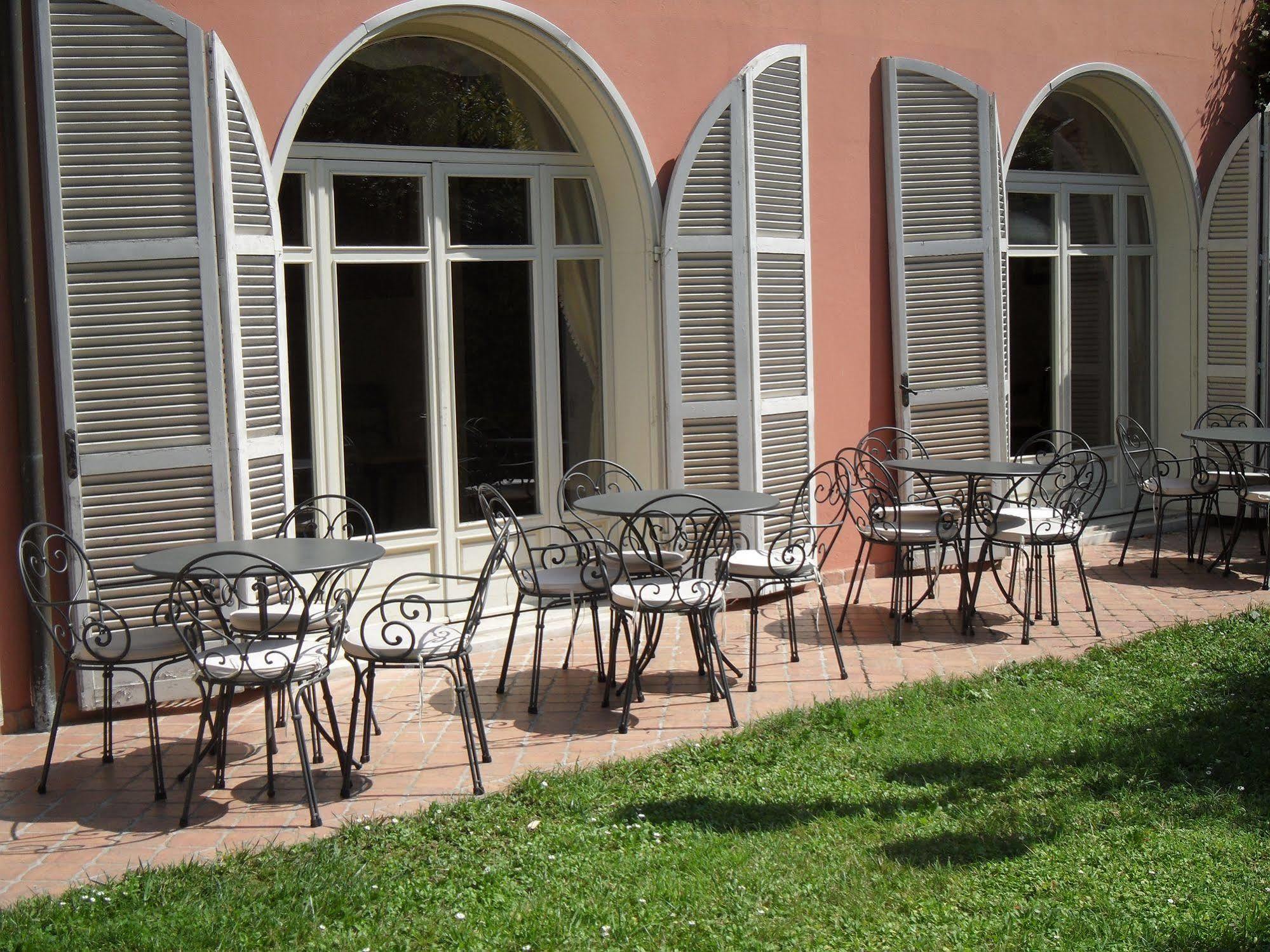 Hotel Sant'Andrea رافيننا المظهر الخارجي الصورة