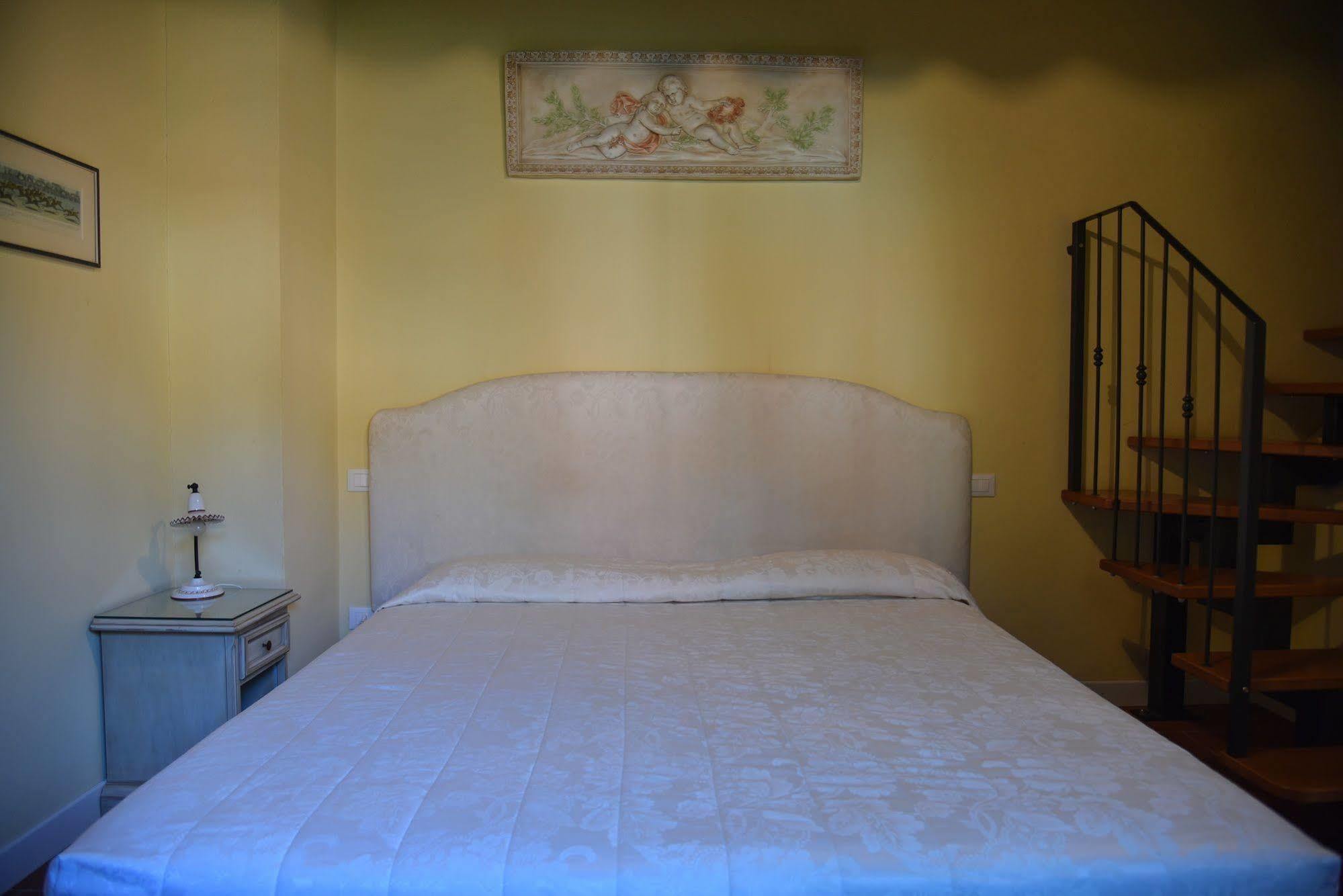 Hotel Sant'Andrea رافيننا المظهر الخارجي الصورة