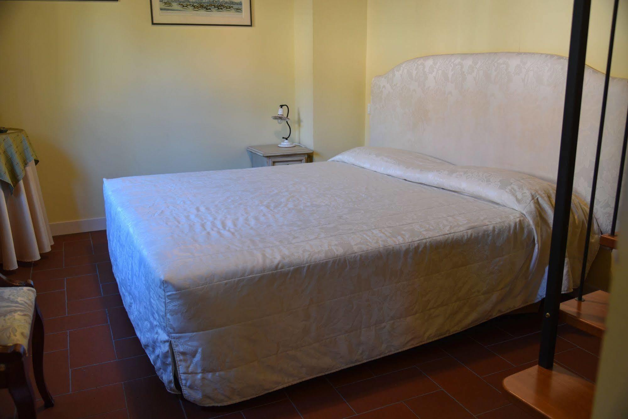 Hotel Sant'Andrea رافيننا المظهر الخارجي الصورة