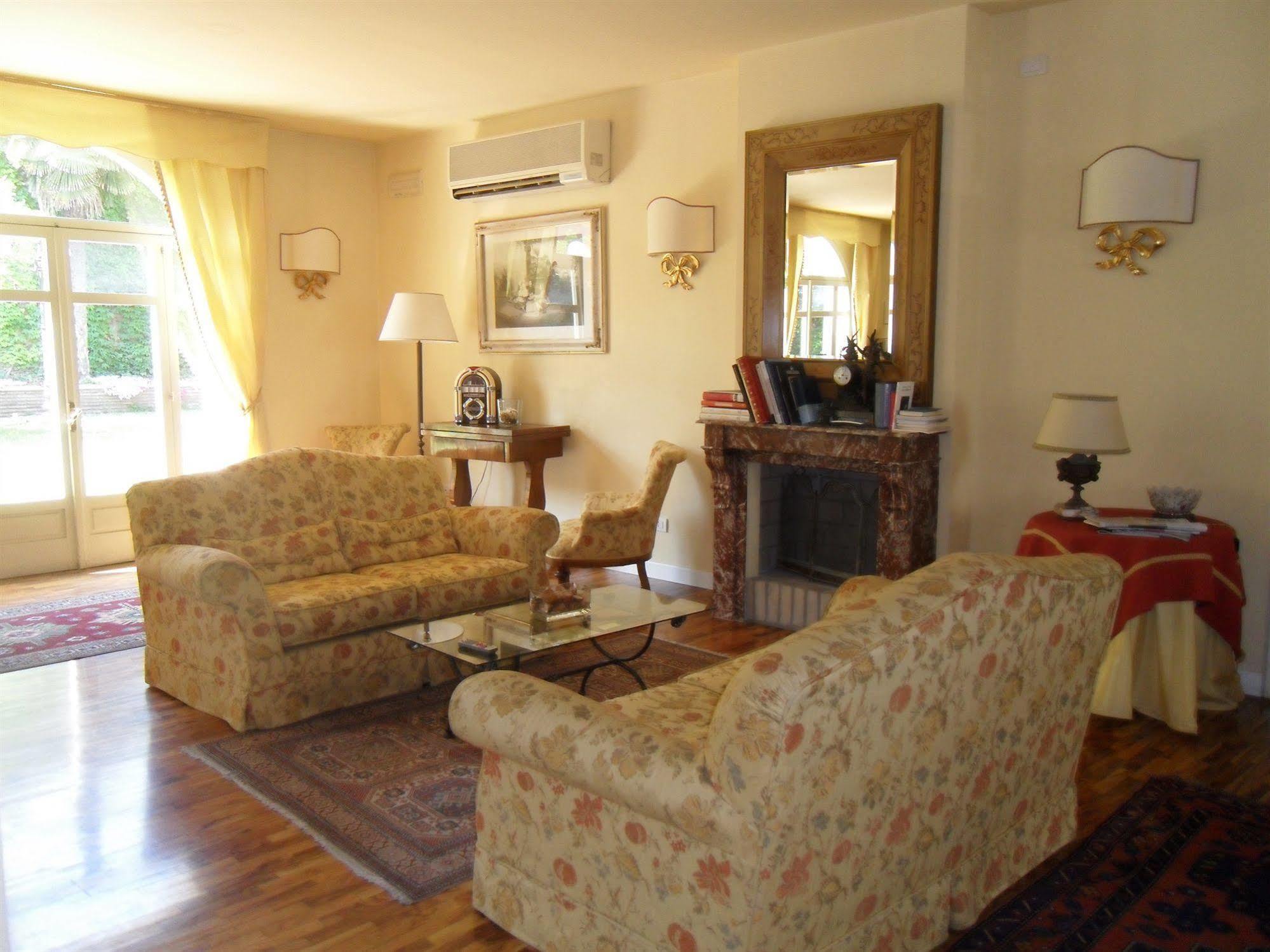 Hotel Sant'Andrea رافيننا المظهر الخارجي الصورة